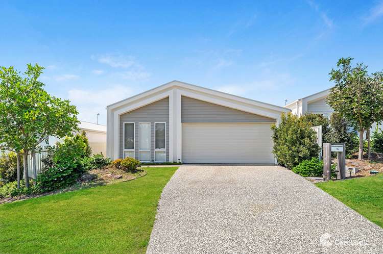 Main view of Homely house listing, 16 Murdoch Court, Pimpama QLD 4209