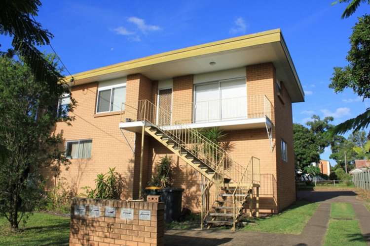 Main view of Homely unit listing, 4/16 Piers Street, Moorooka QLD 4105