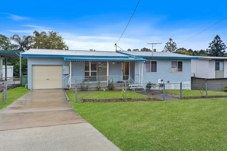 Main view of Homely house listing, 4 Coal Street, Basin Pocket QLD 4305
