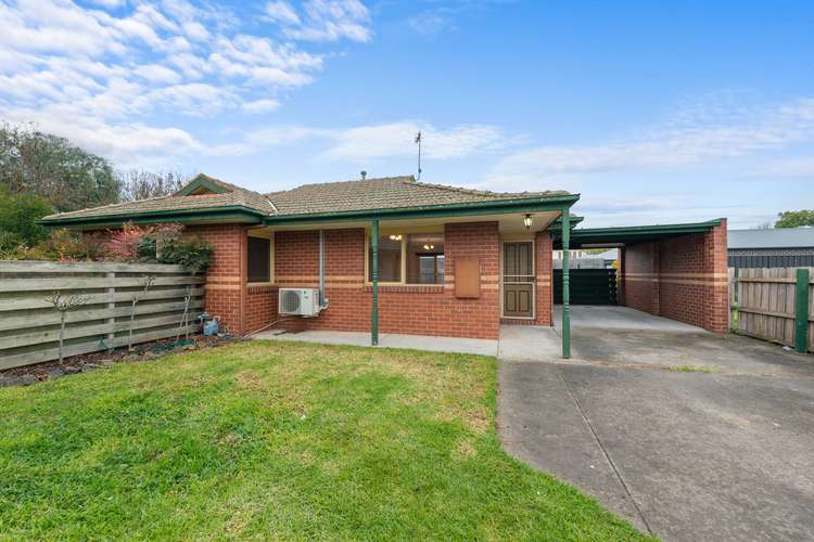 Main view of Homely house listing, 3/19 Desailly Street, Sale VIC 3850