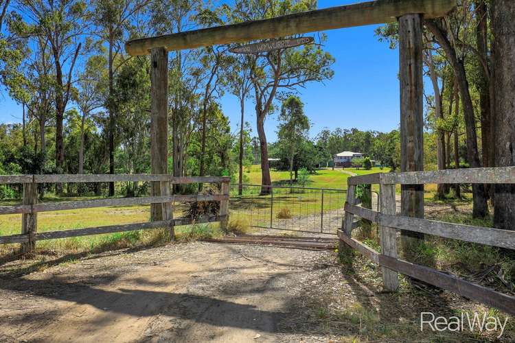 Main view of Homely acreageSemiRural listing, 502 Birthamba Road, South Kolan QLD 4670