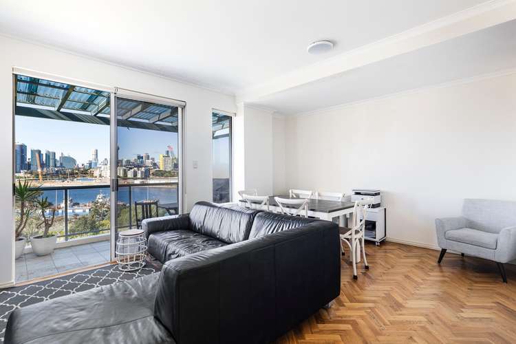 Main view of Homely apartment listing, 24/1 Batty Street, Rozelle NSW 2039