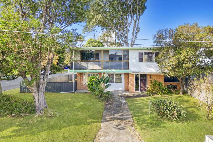 23 Clinton Avenue, Burleigh Waters QLD 4220