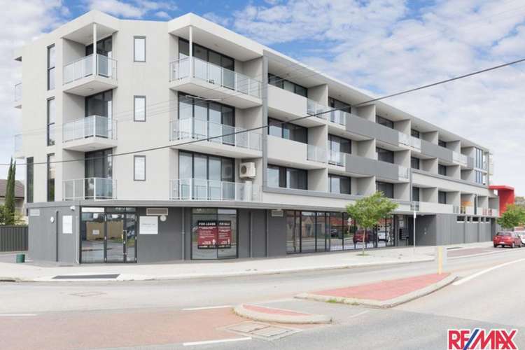 Main view of Homely apartment listing, 12/47 Carden Drive, Cannington WA 6107