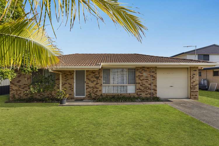 Main view of Homely house listing, 38 Raintree Street, Kippa-Ring QLD 4021