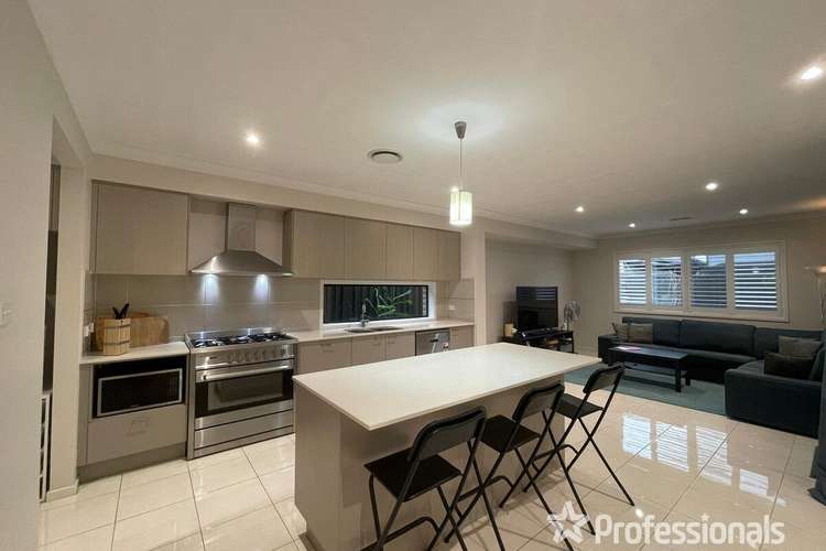 Third view of Homely house listing, 71 Orlagh Circuit, Riverstone NSW 2765