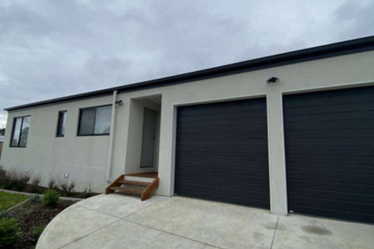 Main view of Homely unit listing, 49A Phillip Parade, Churchill VIC 3842
