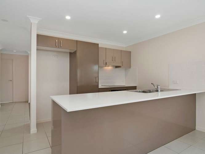 Third view of Homely house listing, 54 Taurus Circuit, Coomera QLD 4209