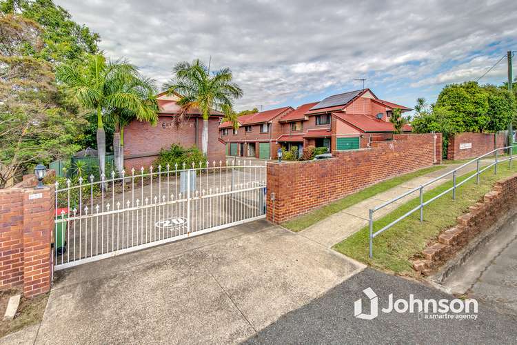 Main view of Homely townhouse listing, 3A/360 Redbank Plains Road, Bellbird Park QLD 4300