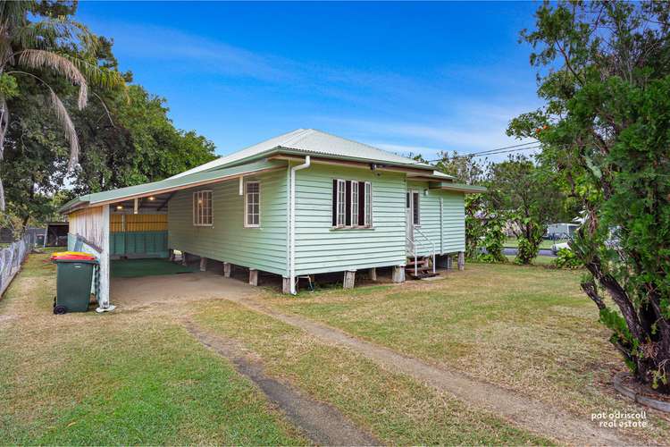 180 Elphinstone Street, Berserker QLD 4701