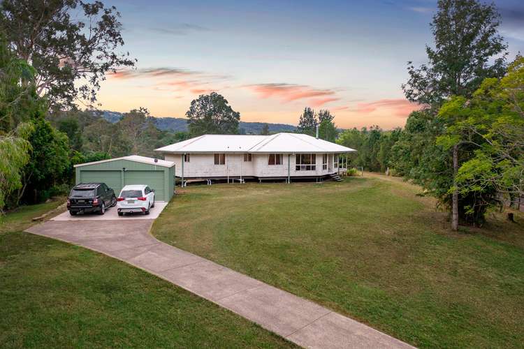 12 Woodview Street, Samford Valley QLD 4520