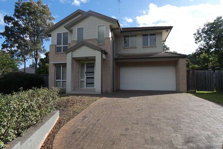 Main view of Homely house listing, 43 Allen Street, Blaxland NSW 2774