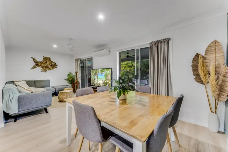 Fourth view of Homely townhouse listing, 6/23 Thorngate Drive, Robina QLD 4226