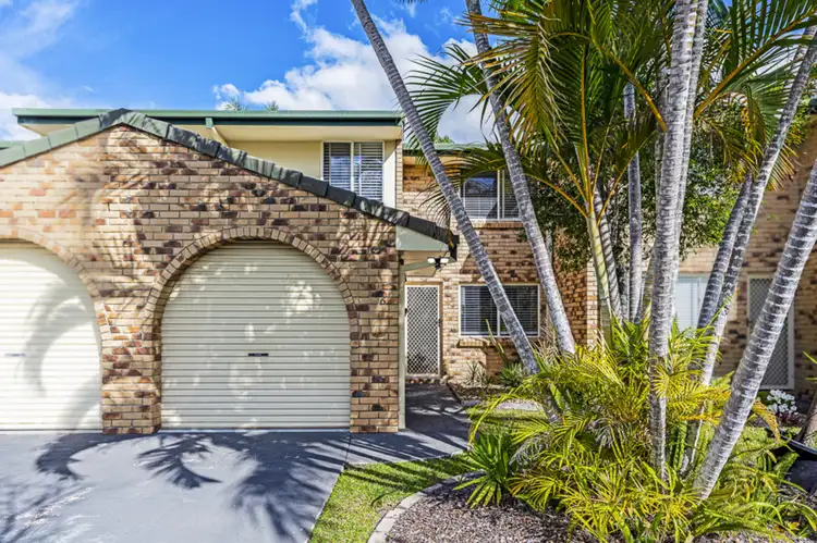Fifth view of Homely townhouse listing, 6/23 Thorngate Drive, Robina QLD 4226