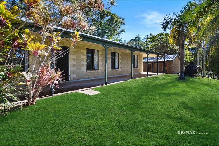 181 Landsborough Maleny Road, Landsborough QLD 4550