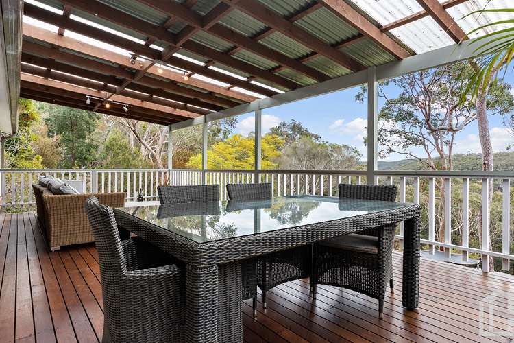 Main view of Homely house listing, 67 St Georges Crescent, Faulconbridge NSW 2776