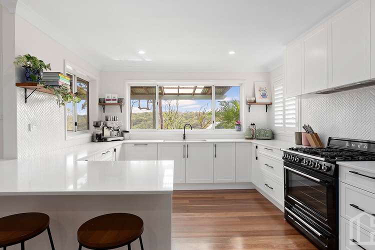 Second view of Homely house listing, 67 St Georges Crescent, Faulconbridge NSW 2776