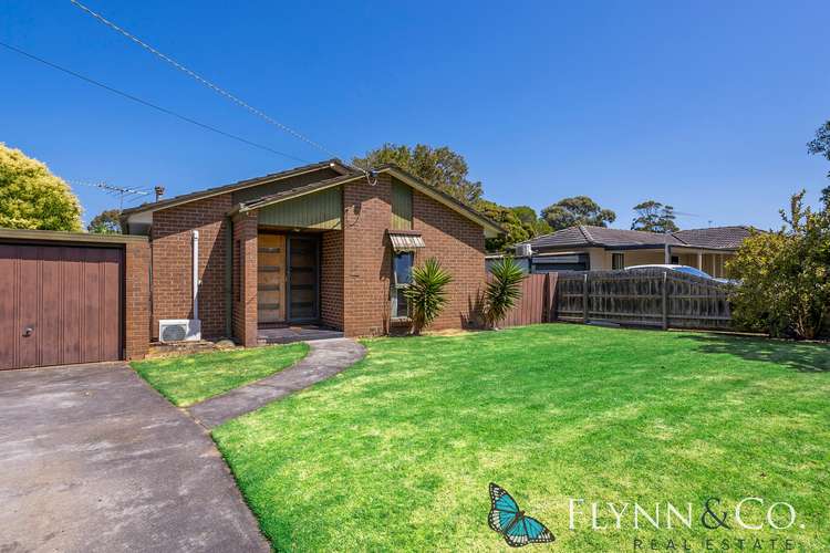 Main view of Homely house listing, 13 Tarwarri Avenue, Capel Sound VIC 3940
