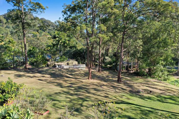 Main view of Homely residentialLand listing, 52a Goolabah Drive, Tallebudgera QLD 4228