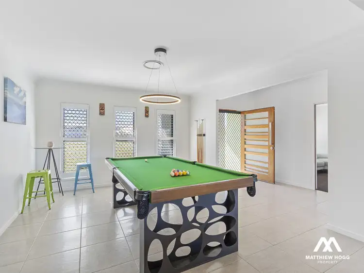 Third view of Homely house listing, 119-121 Lewis Drive, Karalee QLD 4306