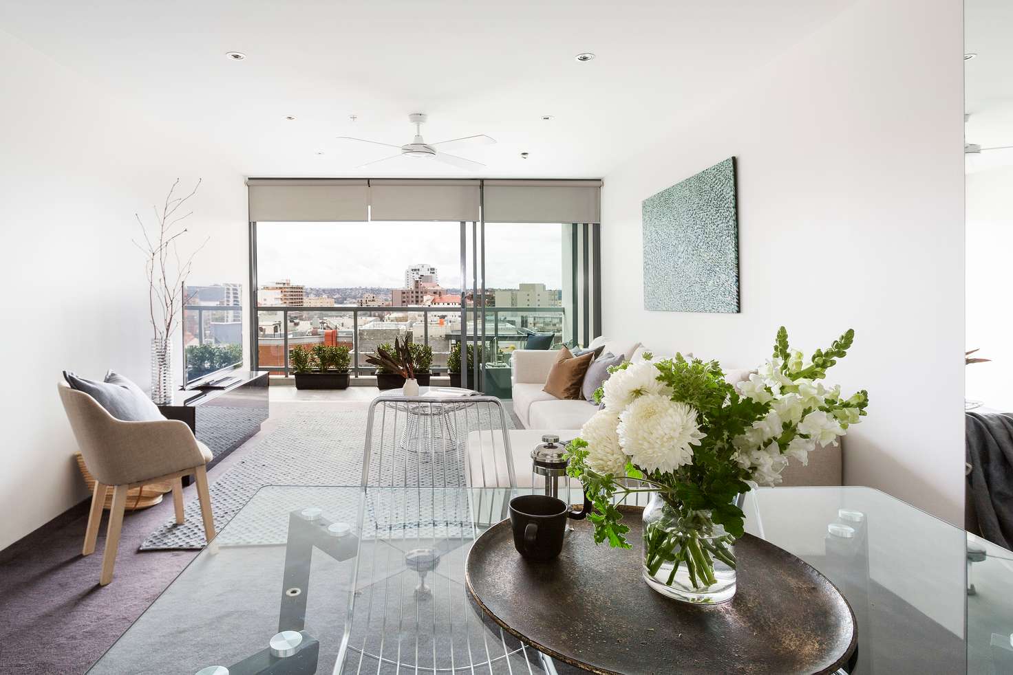 Main view of Homely apartment listing, 1107/3 Kings Cross Road, Darlinghurst NSW 2010