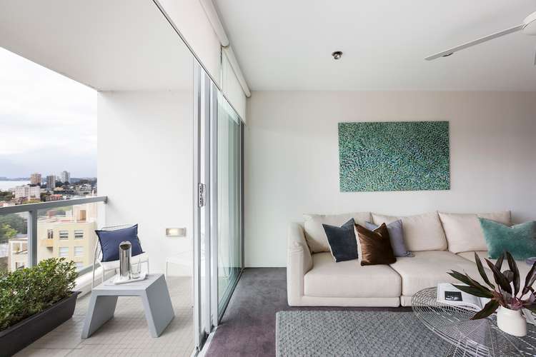 Fourth view of Homely apartment listing, 1107/3 Kings Cross Road, Darlinghurst NSW 2010