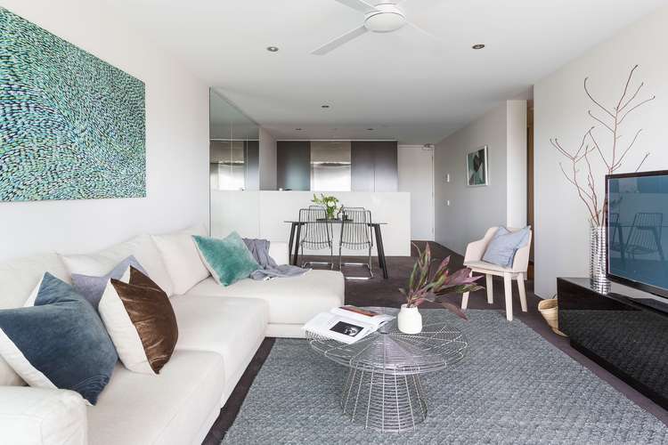 Sixth view of Homely apartment listing, 1107/3 Kings Cross Road, Darlinghurst NSW 2010