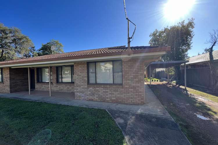 Main view of Homely unit listing, 2/56 Beulah Street, Gunnedah NSW 2380