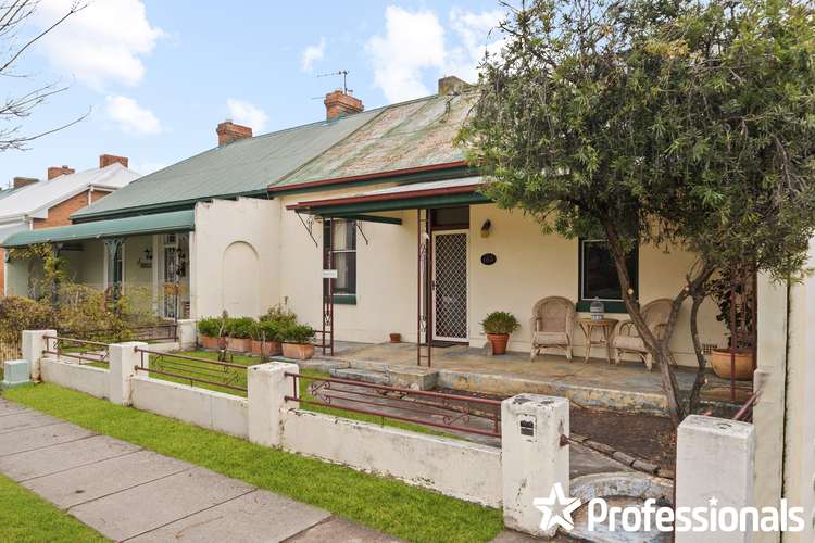 Main view of Homely house listing, 165 Rankin Street, Bathurst NSW 2795