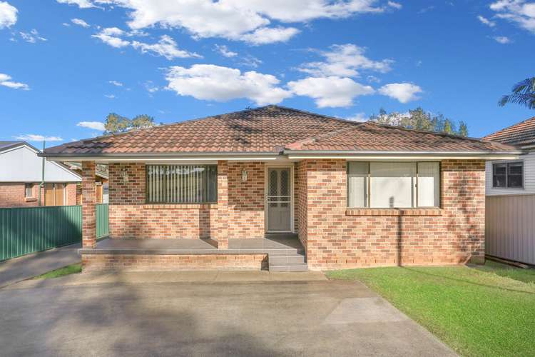 Main view of Homely house listing, 76A & 76B Hamilton Street, Riverstone NSW 2765