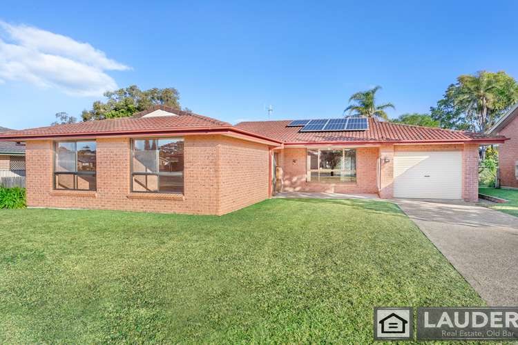 26 Joel Drive, Old Bar NSW 2430