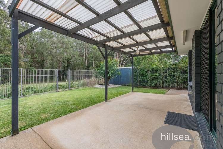 Fifth view of Homely house listing, 26 Leonardo Circuit, Coombabah QLD 4216