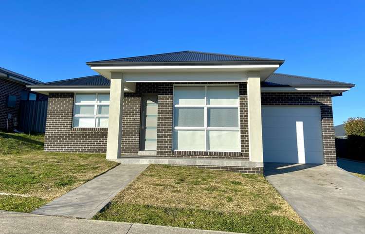 Main view of Homely house listing, 6A Bigwood Place, Goulburn NSW 2580