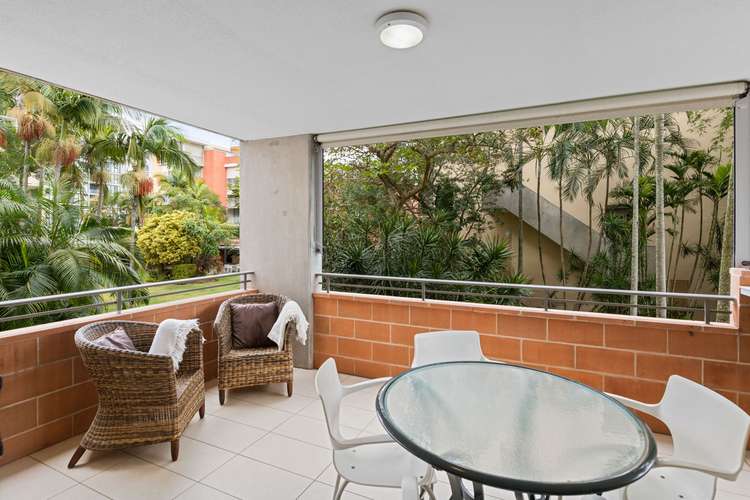 2401/59 Blamey Street, Kelvin Grove QLD 4059