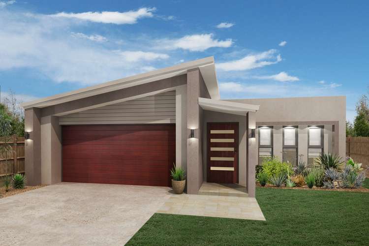 Main view of Homely house listing, LOT 5 Gilston Road, Wondunna QLD 4655