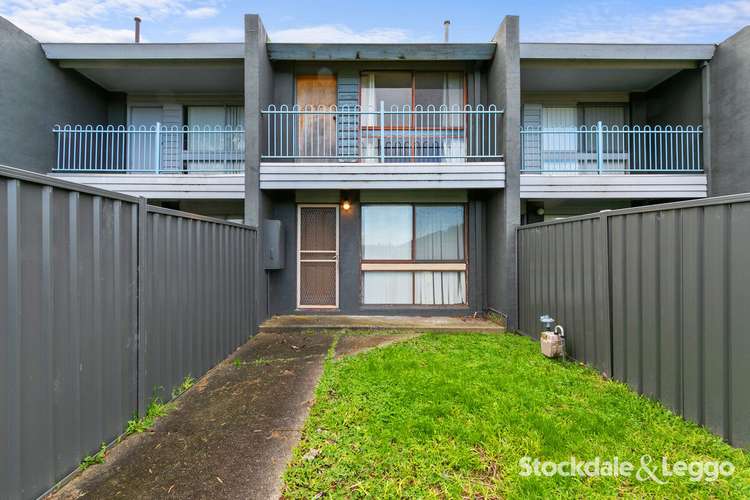 Main view of Homely unit listing, 5/24A The Avenue, Morwell VIC 3840