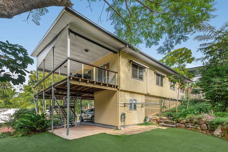 137A Russell Terrace, Indooroopilly QLD 4068