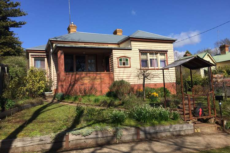 Main view of Homely house listing, 44 Raglan Street, Daylesford VIC 3460
