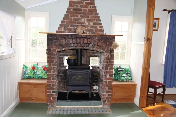Fourth view of Homely house listing, 44 Raglan Street, Daylesford VIC 3460