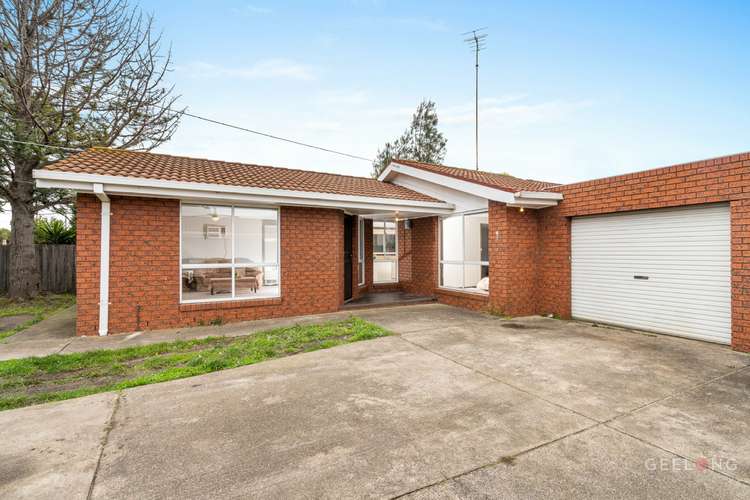 Main view of Homely unit listing, 1/210 Purnell Road, Corio VIC 3214