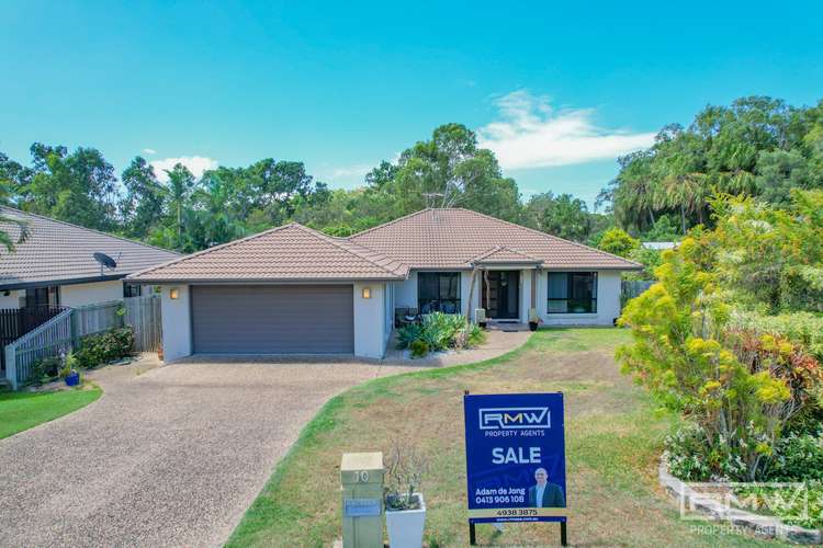 10 Apollo Court, Taroomball QLD 4703