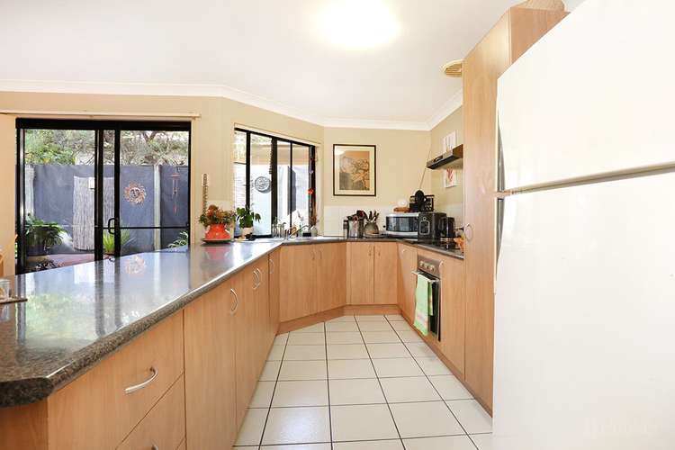 Fourth view of Homely townhouse listing, 153/590 Pine Ridge Road, Coombabah QLD 4216