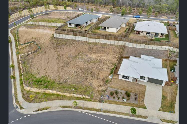 Main view of Homely residentialLand listing, 12 Soho Drive, Deebing Heights QLD 4306