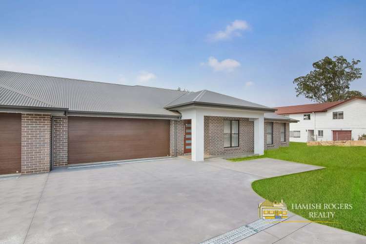 719a Kurmond Road, Freemans Reach NSW 2756