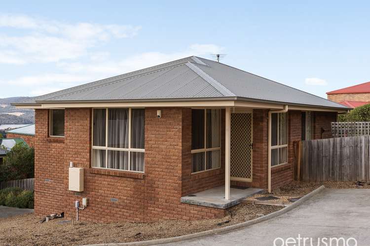 Main view of Homely unit listing, 15/3 Russell Road, Claremont TAS 7011