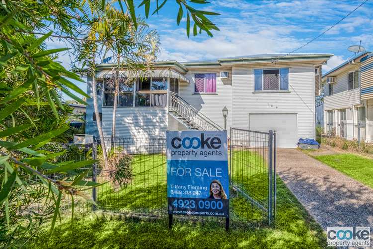 184 Mostyn Street, Berserker QLD 4701