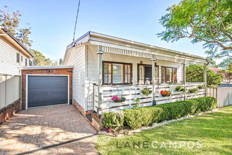 1 Notley Street, North Lambton NSW 2299