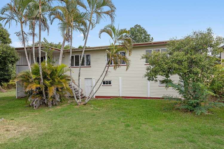 Main view of Homely house listing, 5 Scott Lane, Basin Pocket QLD 4305