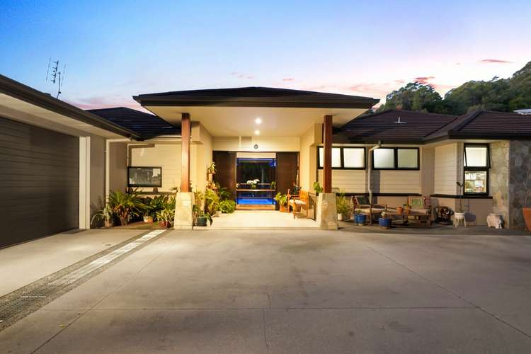 1 Vita Bella Court, Currumbin Valley QLD 4223