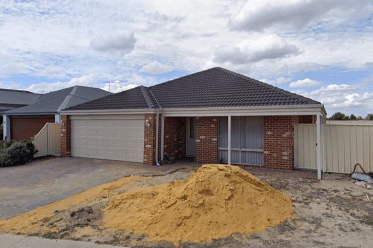 27 Abbey Green Road, Banksia Grove WA 6031